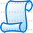 Script icon
