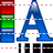 Select font icon