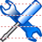 Settings icon