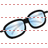 Spectacles icon