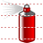 Spray icon