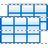 Tables icon