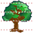 Tree icon