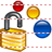 Unlock color icon