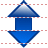 Up-down icon