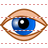 View icon