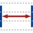 Width icon