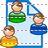Work area icon