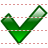 Yes icon