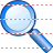 Zoom icon