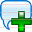 Add comment icon
