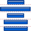 Align center icon
