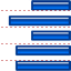 Align right icon