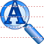 Auto zoom icon