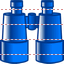 Binoculars icon
