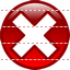 Cancel icon