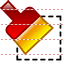 Clear icon