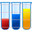 Color test icon