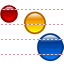 Color icon