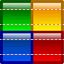 Colors icon