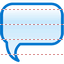 Comment icon