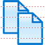 Copy icon