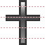 Cross icon