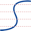 Curve icon