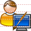 Designer icon