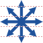 Directions icon
