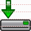 Download icon