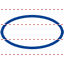 Ellipse icon