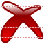 Erase icon