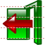 Exit icon