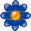 Flower icon