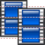 Frames icon