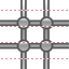 Grid icon