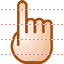 Guideline icon