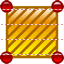 Hatching icon