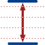 Height icon