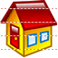 Home icon