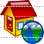 Homepage icon