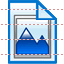 Image document icon