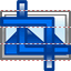 Image scale icon