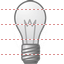 Light off icon
