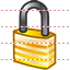 Lock icon