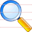 Magnifer icon
