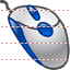 Mouse icon