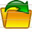 Open file icon