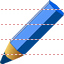 Pencil icon